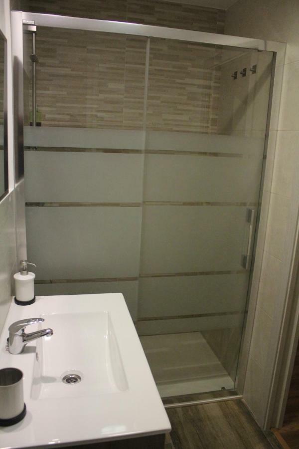 Apartment Con Jardin Casa Mendiluce *
