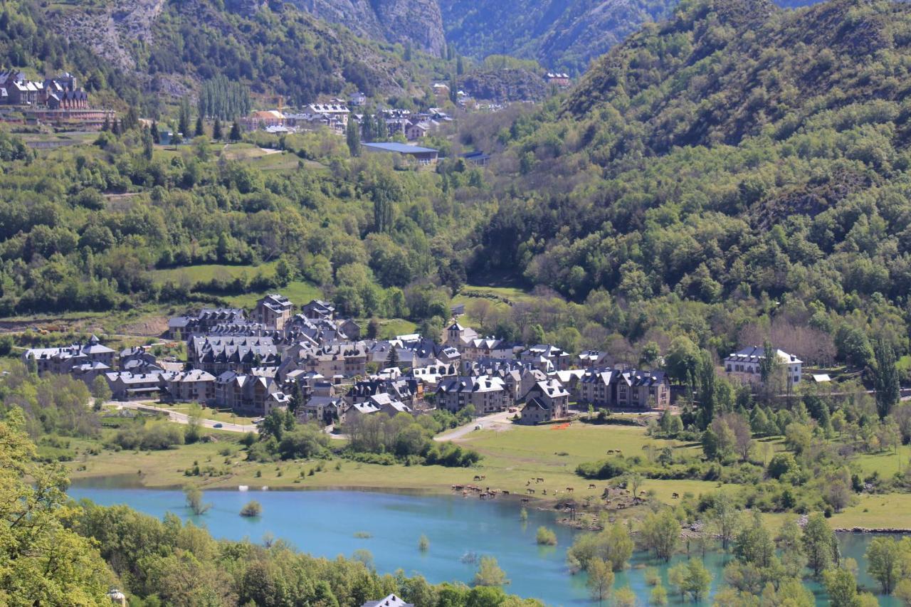 Con Jardin Casa Mendiluce